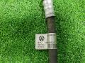 7L0820741F Трубка кондиционера Volkswagen Touareg 2004г. - фото №3
