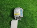 9184432 Блок AirBag BMW 3 E90/E91/E92/E93 2008г. - фото №2