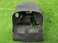 45287-12530 Кожух рулевой колонки Toyota Corolla 2011г. - фото №4