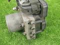 51987033 Блок ABS Peugeot Boxer 2016г. - фото №4