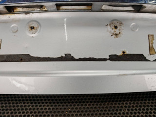 Крышка багажника (дверь 3-5), Toyota Avensis 2011-2015