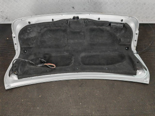 Крышка багажника (дверь 3-5), Toyota Avensis 2011-2015