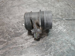 Расходомер воздуха, ориг. номер 03L906461A, Skoda Superb 2008-2013
