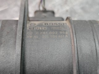 Расходомер воздуха, ориг. номер 03L906461A, Skoda Superb 2008-2013