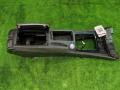 Консоль салона (кулисная часть) Mercedes C W204 2013г. - фото №3