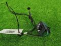 8961-05Q03 Замок лючка топливного бака Mercedes C W204 2013г. - фото №3