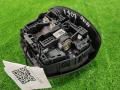 6106288D Подушка безопасности водителя Renault Megane 2010г. - фото №4