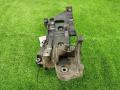 9661297180 Кронштейн генератора Citroen C-Crosser 2008г. - фото №3