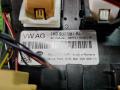 1K0937087AL Блок комфорта Skoda Superb 2014г. - фото №3