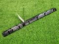 3AC857211D Накладка декоративная на торпедо Volkswagen Passat 2014г. - фото №4