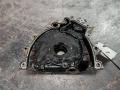 4R8Q-6600-AB Насос масляный Land-Rover Discovery 2008г. - фото №3