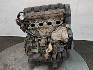 Двигатель, ориг. номер EW10A, Peugeot 307 2001-2005