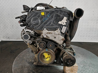 Двигатель, ориг. номер Z19DT, Opel Vectra 2005-2008