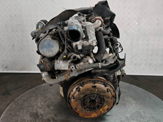 Двигатель, ориг. номер Z19DT, Opel Vectra 2005-2008