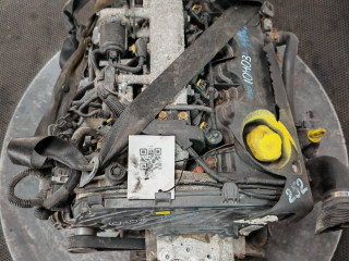 Двигатель, ориг. номер Z19DT, Opel Vectra 2005-2008