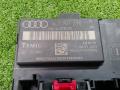 4L0907290 Блок комфорта Audi Q7 2007г. - фото №2
