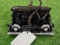4L0820951 Дефлектор обдува салона Audi Q7 2007г. - фото №3