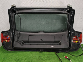 Крышка багажника (дверь 3-5), Audi Q7 2005-2009