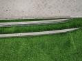 4L0860021N Дуги на крышу (рейлинги) Audi Q7 2007г. - фото №2