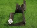 4L0117336B Воздуховод интеркулера Audi Q7 2007г. - фото №4