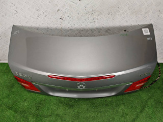 Крышка багажника (дверь 3-5), Mercedes E W212 2009-2013