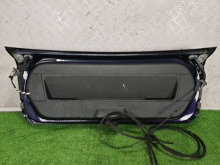 Крышка багажника (дверь 3-5), Volkswagen Golf 2008-2012