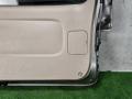 Крышка багажника (дверь 3-5) Toyota Previa 2004г. - фото №4