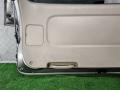 Крышка багажника (дверь 3-5) Toyota Previa 2004г. - фото №5