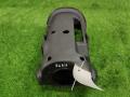 48470JD000 Кожух рулевой колонки Nissan Qashqai 2008г. - фото №4