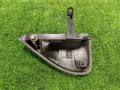735424456 Накладка крыла (уголок зеркала) переднего правого Fiat Ducato 2013г. - фото №3