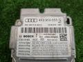 4F0959655G Блок AirBag Audi A6 2010г. - фото №2