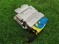 4F0959655G Блок AirBag Audi A6 2010г. - фото №4