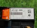 4F0907289N Блок комфорта Audi A6 2010г. - фото №2