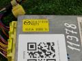 G31A57K30B Блок AirBag Mazda 6 2006г. - фото №3