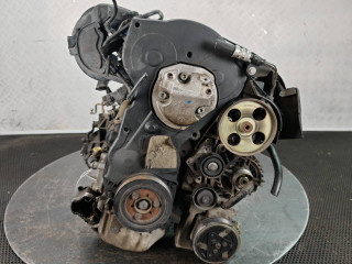 Двигатель, ориг. номер NFU, Peugeot 307 2001-2005