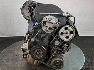 Двигатель, ориг. номер NFU, Peugeot 307 2001-2005