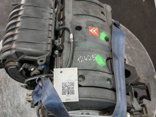 Двигатель, ориг. номер NFU, Peugeot 307 2001-2005