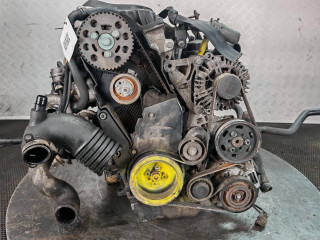 Двигатель, ориг. номер AVF, Audi A4 2000-2006
