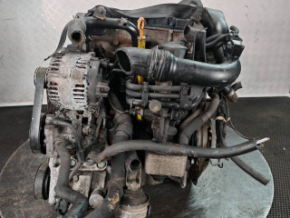 Двигатель, ориг. номер AVF, Audi A4 2000-2006