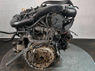 Двигатель, ориг. номер AVF, Audi A4 2000-2006