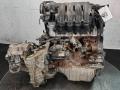 NFU Двигатель Citroen C3 2005г. - фото №4
