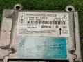 BS4H57K30B Блок AirBag Mazda 3 2007г. - фото №3