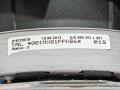 5J0880201L Подушка безопасности водителя Skoda Roomster 2012г. - фото №3