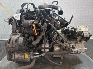 Двигатель Volkswagen Sharan 1995-2000