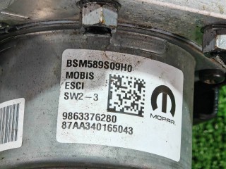 Блок ABS, ориг. номер 9863376280, Citroen Berlingo 2018-2024
