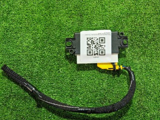 Блок управления парктрониками, ориг. номер 9859632180, Citroen Berlingo 2024-2026