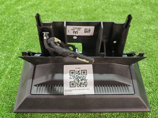 Монитор, ориг. номер 9859139280, Citroen Berlingo 2018-2024