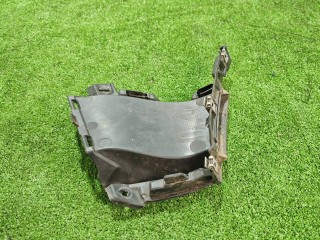 Воздуховод, ориг. номер 57A121764B, Skoda Karoq 2021-2026