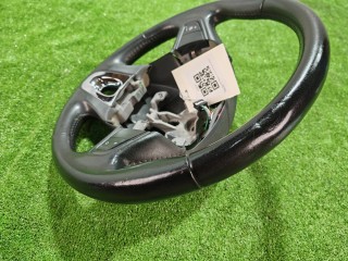 Руль, ориг. номер 609581499, Renault Megane 2013-2016