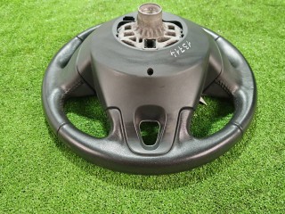 Руль, ориг. номер 609581499, Renault Megane 2013-2016